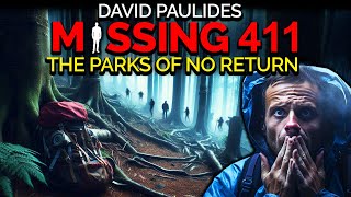 Mysterious Vanishings in National Parks Lead to Unsettling Dead Ends  David Paulides’ MISSING 411 [upl. by Taber338]