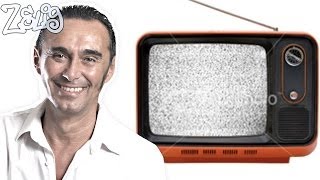 Giacobazzi  La televisione  Zelig [upl. by Ataga925]