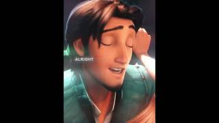 quotHere comes the smoulderquot ll Flynn rider Edit ll I like the way you kiss me slowed [upl. by Rydder]