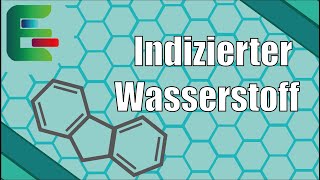 Indizierter Wasserstoff und Anellierungsnomenklatur IUPAC  komplexe Ringsysteme benennen [upl. by Merow894]