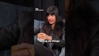 Jameela Jamil on Loneliness 🙁 [upl. by Fowle598]