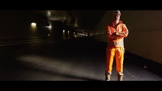 BLIK OP HEIJMANS 6  DE LANGSTE LANDTUNNEL VAN NEDERLAND [upl. by Goetz]