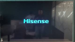 HisenseToshiba 4K Google TV Software Update with PKG File [upl. by Kev]