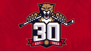 Florida Panthers 2024 Goal Horn [upl. by Davidde661]