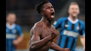 KEITA BALDE  INTER  Goals and Skills show 20182019 [upl. by Fortune928]