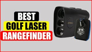 Top 5 Best Golf Laser Rangefinder in 2024 From AliExpress [upl. by Aila498]