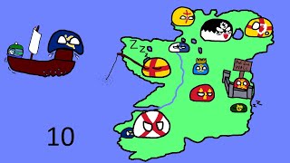 MEIOU amp Taxes Ireland Episode 10 No Time to Lose [upl. by Roice545]