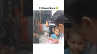 Chaiya chaiya  ytshots shorts [upl. by Marks]