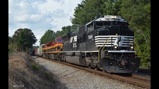 HD NS Cedartown amp Birmingham East Districts 95 amp 98992018 Generic Weekend [upl. by Isyad]