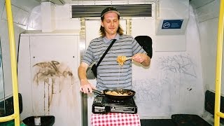 Cooking on the Frankston Line [upl. by Alidis243]