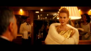 Grace of Monaco  Onasiss Boat Clip  Official Warner Bros UK [upl. by Idok]