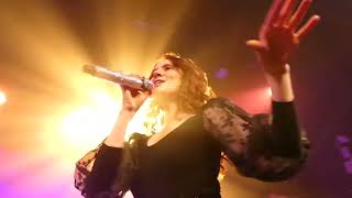 Kate Nash quotFoundationsquot Live Paris 2024 [upl. by Brennen295]