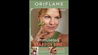 C13 Oriflame  10  30092024 [upl. by Sergias]