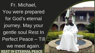 Funeral Holy Mass  RIP Fr Michael Ndambuki Sukari [upl. by Rialc]