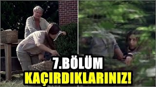 The Walking Dead  Season 9 Episode 5  Ricks Last Scene [upl. by Ekenna]