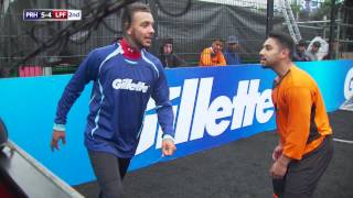 Gillette Flexball Cup Final [upl. by Yesrej]