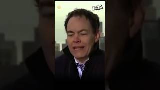 Max Keiser The Billionaires Are Suspect [upl. by Prince]