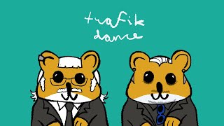 trafik x the hampsterdance song [upl. by Oberon435]