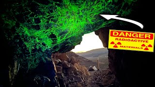 Unreal spectacle in the Uranium Mine [upl. by Horlacher456]