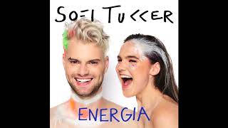 SOFI TUKKER  Energia Official Audio [upl. by Aidnic]