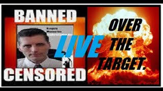 LIVE Stock Market Gets BLASTED The MMRI Crosses 260 Fed Powell LIES Mannarino [upl. by Tjon353]