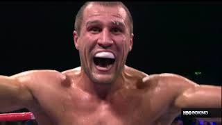 Sergey Kovalev vs Nathan Cleverly Full Fight [upl. by Meda]