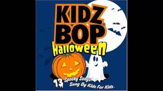 Kidz Bop Kids Ghostbusters [upl. by Lemmie463]