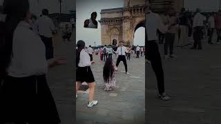 Oh mahi dance love funny cute anshkukreja ytshorts feel omaahi tasleemat [upl. by Ban]