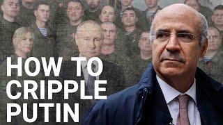 Bill Browder stuns MPs as he exposes Putin’s oil loopholes [upl. by Gone]