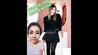 🚨BELINDA CON SORPRESAS😱belinda belindapop parati chismetime entérate fypシ゚viral chisme fyp [upl. by Nalro]