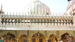 Hazarat Nizamuddin Auliya gi Dargaah Delhi [upl. by Aliac191]