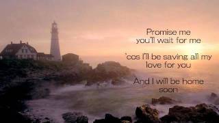 Promise Me by Lea Salonga [upl. by Aubarta134]