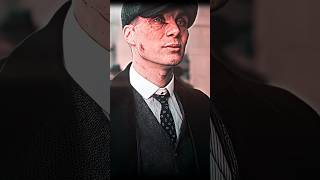 Thomas Shelby ll Peaky Blinders ll shortsvideo edits thomasshelby attitude shortsvideo quotes [upl. by Quiteria]