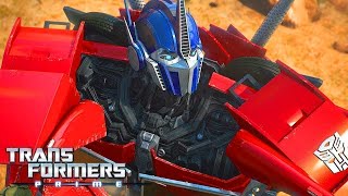 Transformers Prime 🔴 FULL Episodes LIVE 247  ट्रांसफॉर्मर हिंदी  Hindi Kahaniya [upl. by Notsuh]