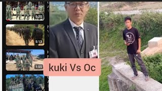 Babalu leitongbam ngsa meitai macha neko VS kuki VS OC🤣😭😢 [upl. by Bunde]