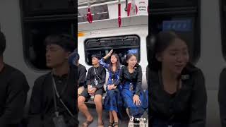 jkt48 dance cie sarti [upl. by Jasik]