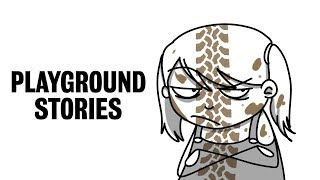 Playground Stories [upl. by Ailla]