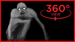 360 Creepypasta VR Horror Maldives Experience 4K 360° Scary Video [upl. by Portia]