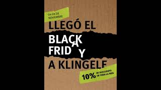 ¡Ofertas Especiales de Black Friday en Cajas de Cartón de Klingele [upl. by Tolmann907]