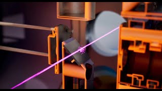 quotAntimatter Breakthrough How Laser Cooling is Paving the Way to New Discoveriesquot [upl. by Nivel784]