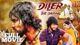 Dilerquot Full Movie – Latest Hindi Dubbed Action Movie 2024 [upl. by Astra709]