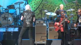 Rick Derringer Edgar Winter Frankenstein [upl. by Magdala]