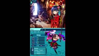 Etrian Odyssey III The Drowned City Gameplay Part 1 [upl. by Auberbach]