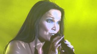 Tarja Turunen  Into The Sun New Song Zlin 2012 HD Live [upl. by Emanuela]