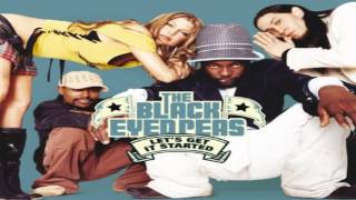 The Black Eyed Peas  Lets Get It Started Slowed [upl. by Eledoya]