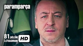 Paramparça 81 Bölüm 3 Fragmanı [upl. by Bridgid91]