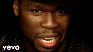 50 Cent  Baby By Me Official Music Video ft NeYo [upl. by Colt]