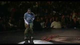 Tommy Davidson All Star Comedy Jam Part 1 [upl. by Lobel731]