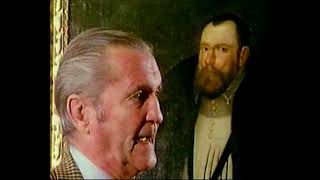 The Thynne Inheritance  1980 ITV documentary about Lord Bath and Longleat House [upl. by Ceporah]