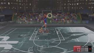 NBA 2K2220231110183020 [upl. by Nosecyrb]